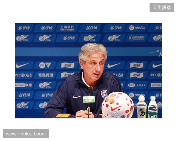 乔迪：海港实力很强，我们必须拿出积极的态度